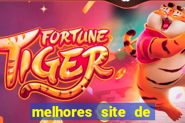 melhores site de jogos online